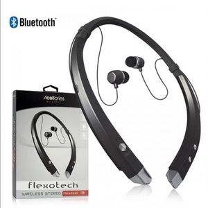 ACELLORIES FLEXOTECH  BLUETOOTH STEREO HEADSET